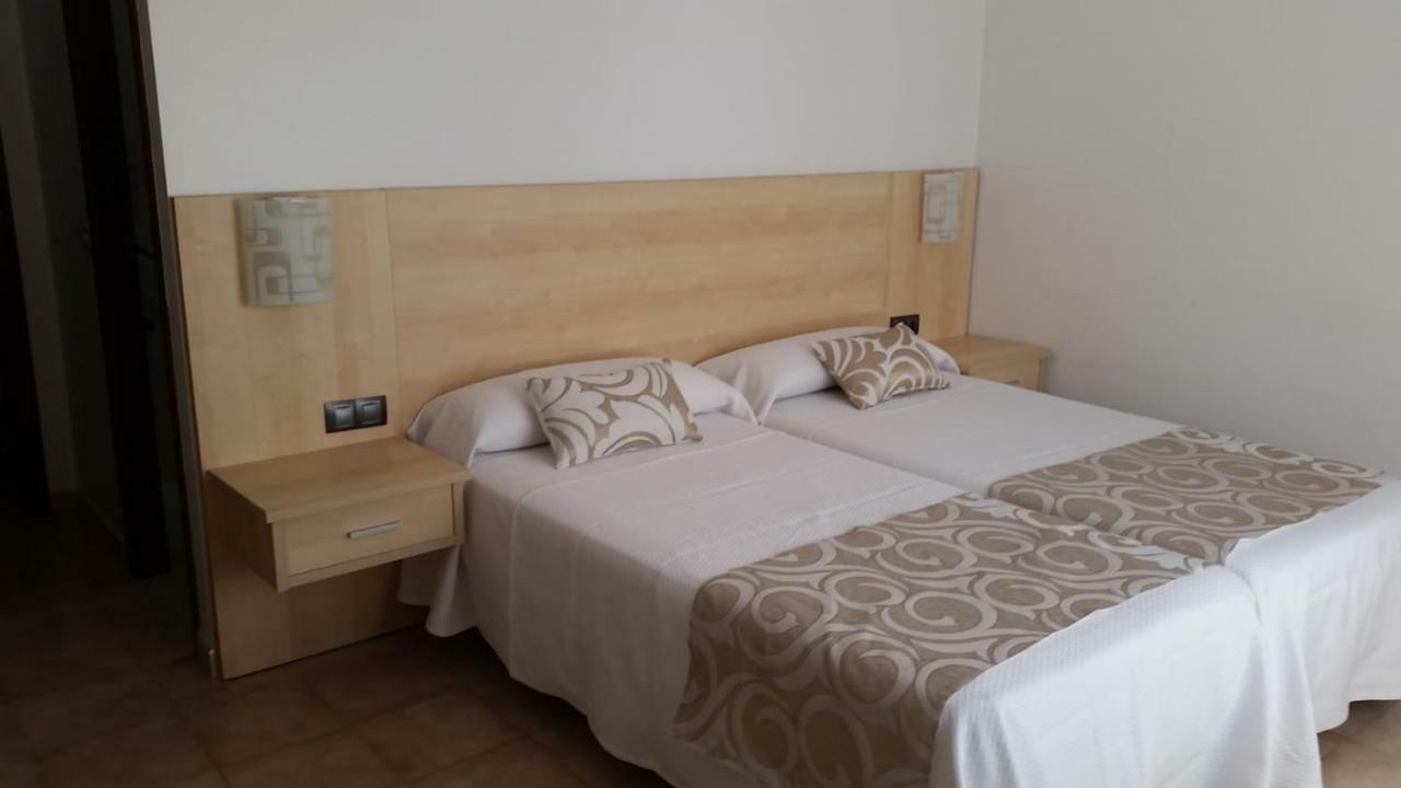 Hotel Rias Baixas Sanxenxo Exterior photo